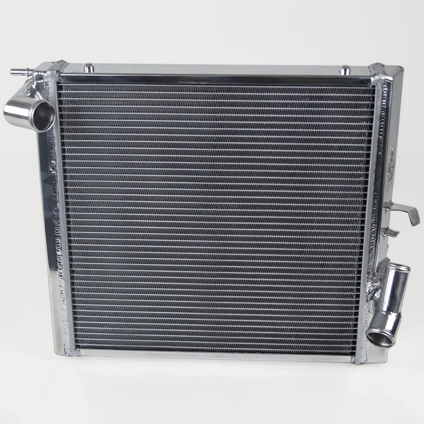 CSF High Performance Radiator - Left Side | 991 Turbo / GT3 / RS / 981 GT4