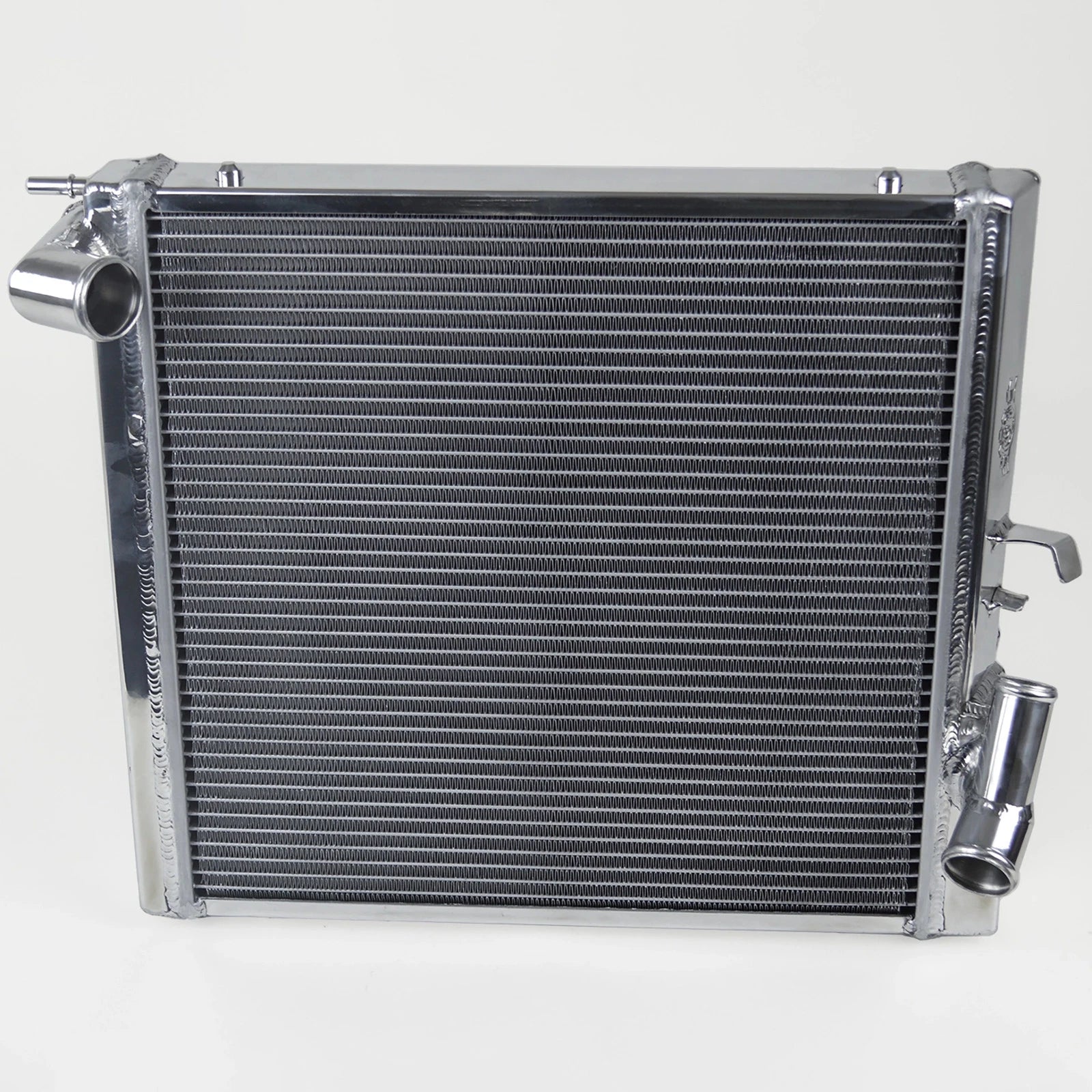 CSF High Performance Radiator - Left Side | 991 Turbo / GT3 / RS / 981 GT4