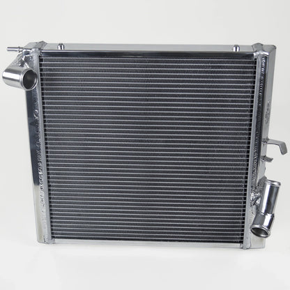 CSF High Performance Radiator - Left Side | 991 Turbo / GT3 / RS / 981 GT4