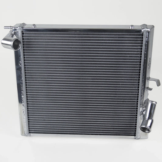 CSF High Performance Radiator - Left Side | 991 Turbo / GT3 / RS / 981 GT4