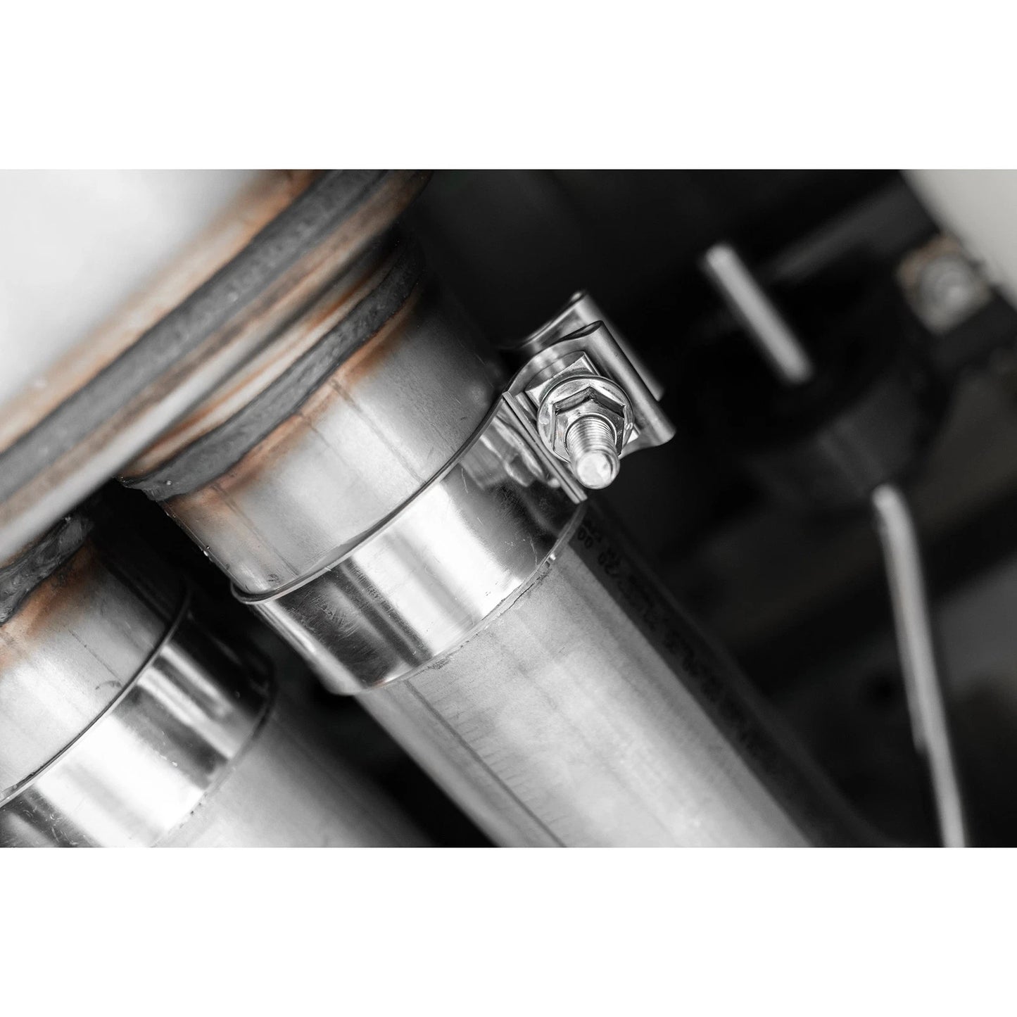 MBRP T409 3in Dual Rear Exit Resonator Back Exhaust | Ford F150 Raptor (17-20) (S5264409)