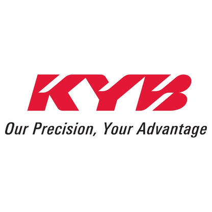 KYB Excel-G Rear Shocks & Struts | Toyota Sienna (03-10) (344308)