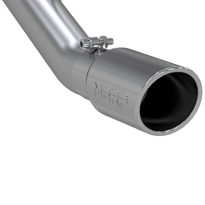 MBRP 3in Cat-Back Single Side Exit | Chevy/GMC Yukon XL/Suburban 5.3/6.0 (07-08) (S5042AL)