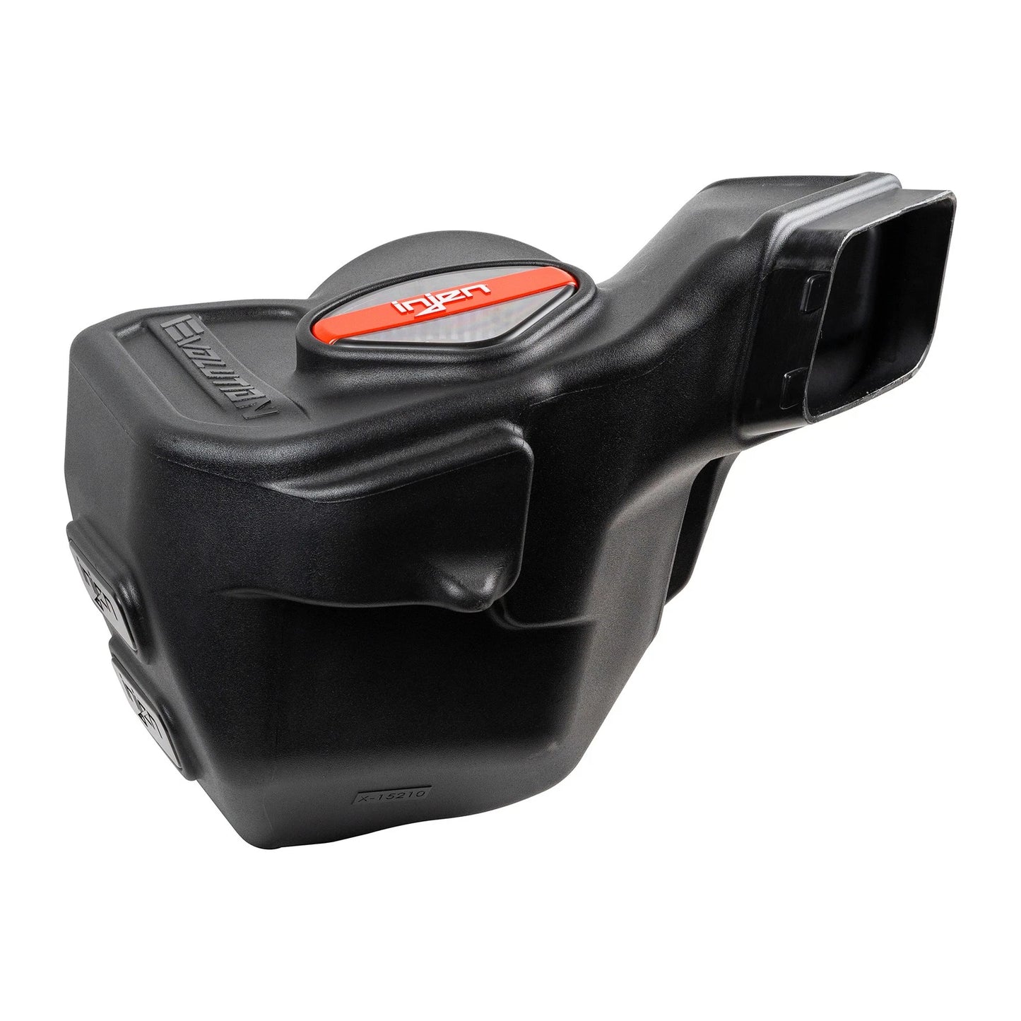 Injen Evolution Intake | Dodge Ram 2500/3500 (19-26) (EVO8008C)