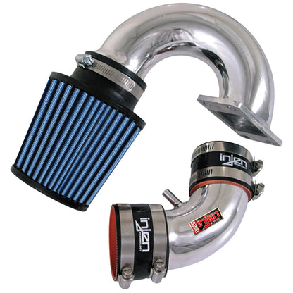 Injen Short Ram Cold Air Intake System | 1985 - 1987 Toyota Corolla (IS2200)