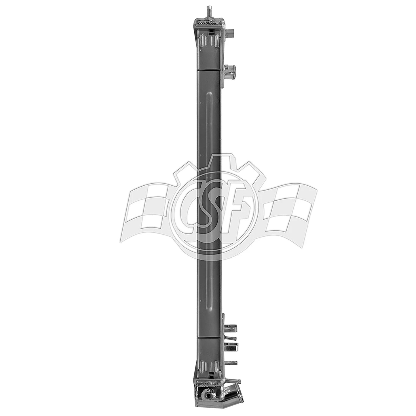 CSF Radiator | NISSAN Frontier / Pathfinder / Xterra 2005-2015