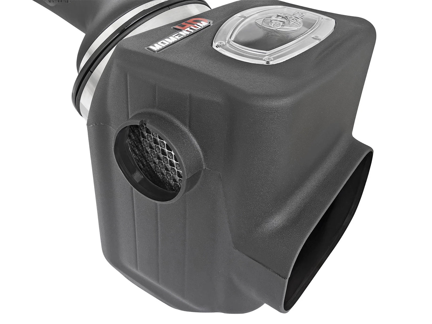 aFe Momentum HD Cold Air Intake | Nissan Titan XD V8 5.0L (16-19) (51-76105)