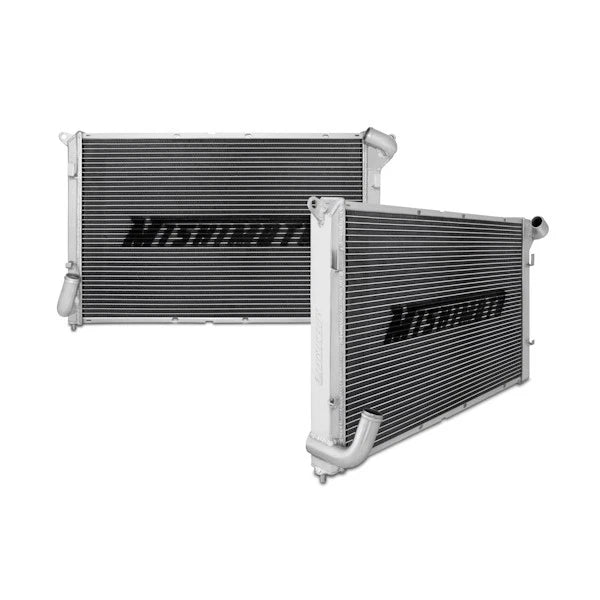 Mishimoto Aluminum Radiator (Mini Cooper S M/T 02-08)