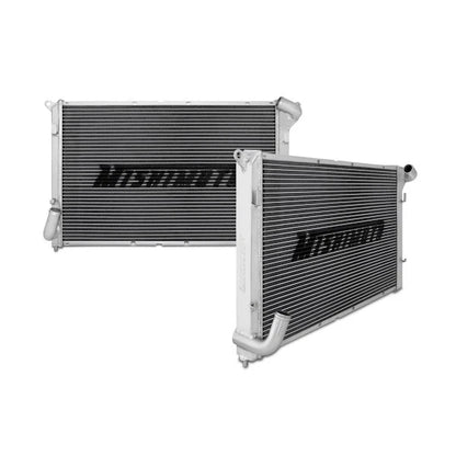 Mishimoto Aluminum Radiator (Mini Cooper S M/T 02-08)