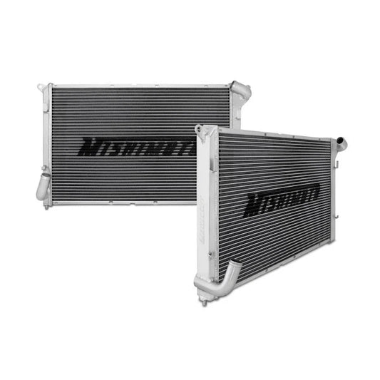 Mishimoto Aluminum Radiator (Mini Cooper S M/T 02-08)