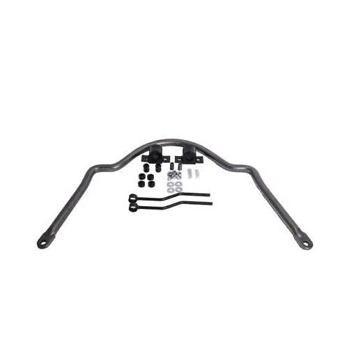 Hellwig 97-21 Ford E-40/E-450 Solid Heat Treated Chromoly 1-1/2in Rear Sway Bar