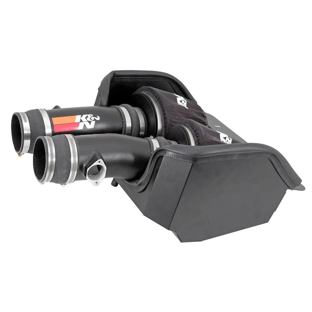 K&N 69 Series Typhoon Perf Intake Kit | Dodge Viper (13-17) (69-2528TTK)