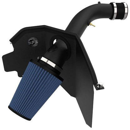 aFe Magnum FORCE Stage-2 Cold Air Intake | Toyota Tacoma/4Runner V6-3.4L (99-04) (54-11502)