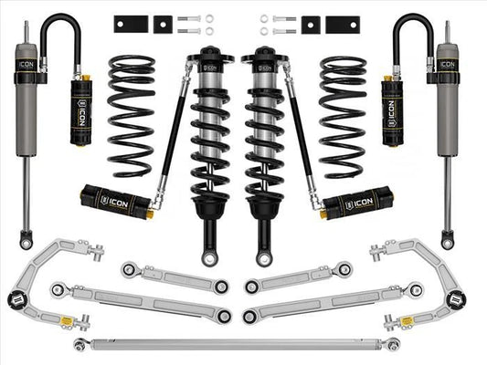 ICON K53201S for 22-25 Toyota Tundra 1.25-3.5in Stage 11 Suspension System