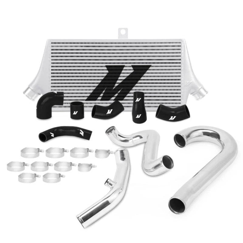 Mishimoto Race Intercooler Kit | 2001-2006 Mitsubishi Evolution 7/8/9 (MMINT-EVO-01K)