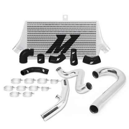 Mishimoto Race Intercooler Kit | 2001-2006 Mitsubishi Evolution 7/8/9 (MMINT-EVO-01K)