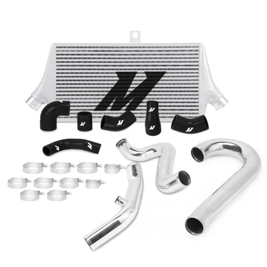 Mishimoto Race Intercooler Kit | 2001-2006 Mitsubishi Evolution 7/8/9 (MMINT-EVO-01K)