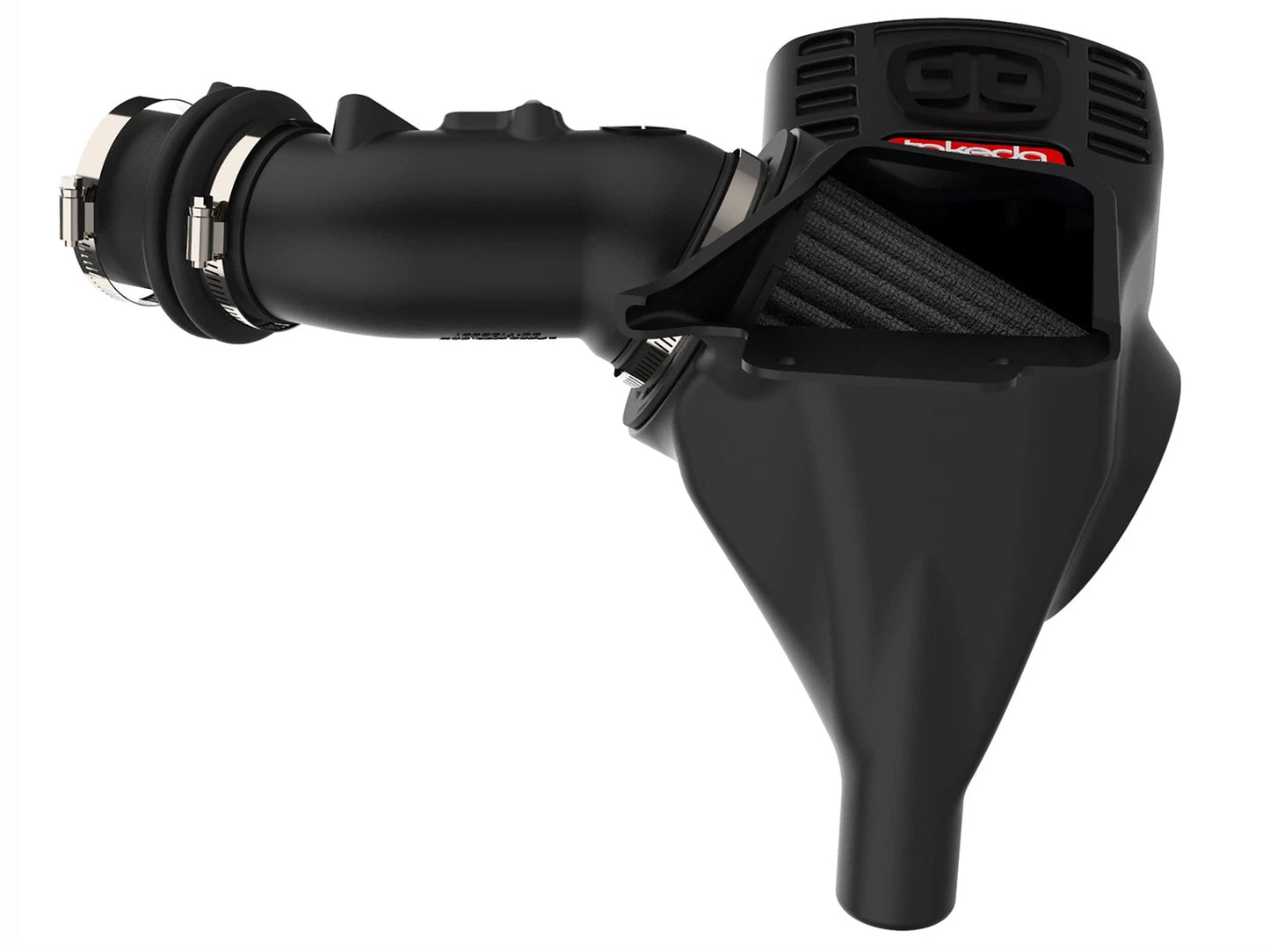 aFe Momentum GT Pro Dry S Intake | Honda Civic Type R L4-2.0L 2017 (TM-1025B-D)