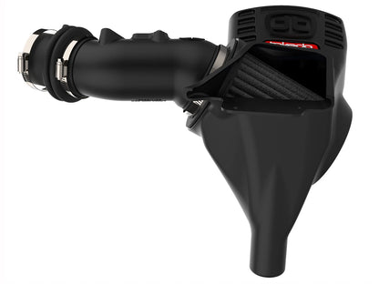 aFe Momentum GT Pro Dry S Intake | Honda Civic Type R L4-2.0L 2017 (TM-1025B-D)
