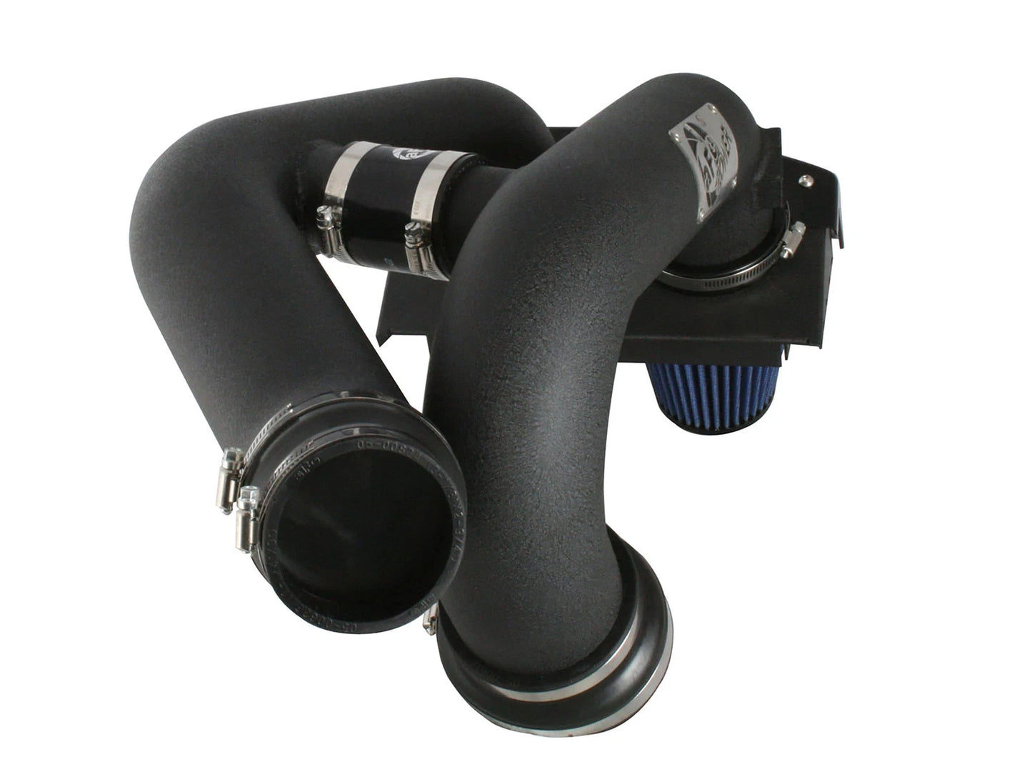 aFe Magnum FORCE Stage-2 Cold Air Intake Ford F-150 (16) V6/V8 (54-12642-1B) | (SPF54126421B)