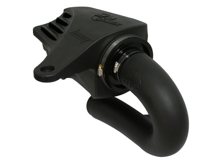 aFe Stage-2 Si Pro Dry Intake | BMW 328i F30 2012-15 L4 2.0L Turbo N20 (51-82212)