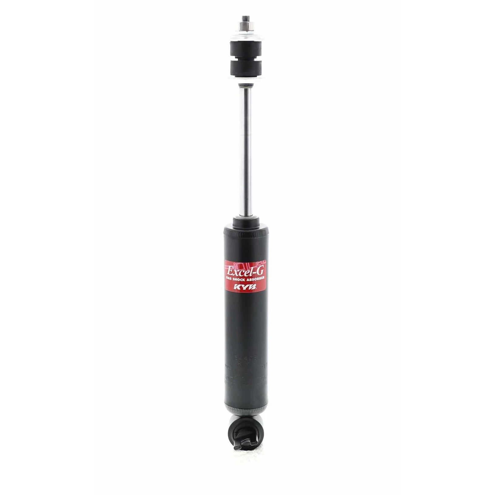 KYB Excel-G F&R Shock | Chevy Astro/Bel Air (71-85) (344081)