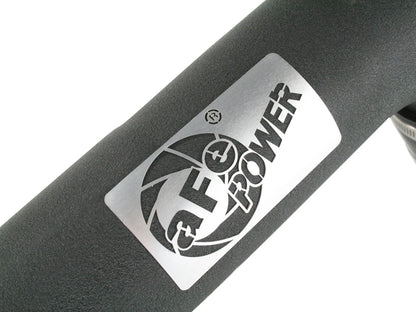 aFe Magnum FORCE Stage-2 CAI w/ Pro 5R Filter Dodge Ram 09-24 (54-12402)