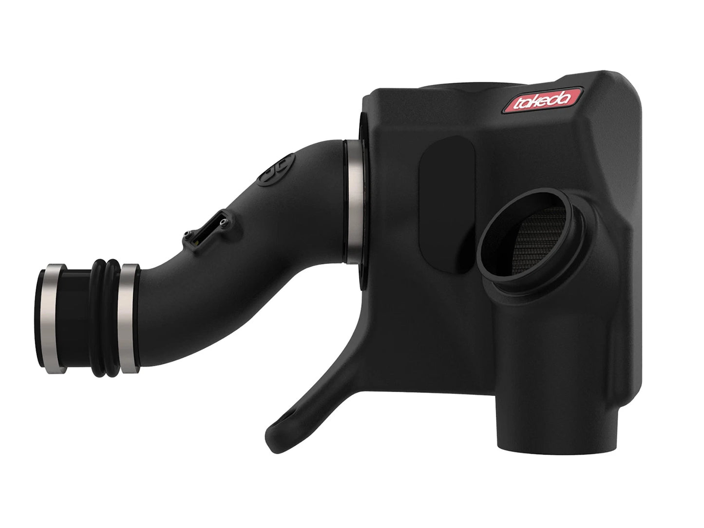 aFe Takeda Momentum Pro Dry S Cold Air Intake System | Honda Ridgeline V6 3.5L (56-70013D)