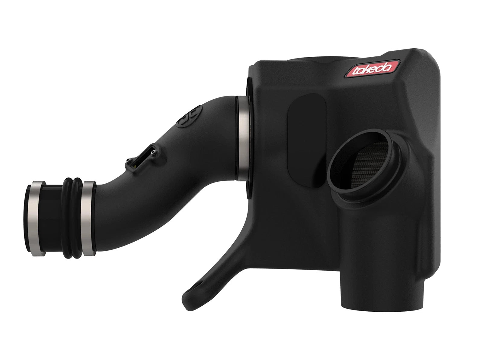 aFe Takeda Momentum Pro Dry S Cold Air Intake System | Honda Ridgeline V6 3.5L (56-70013D)
