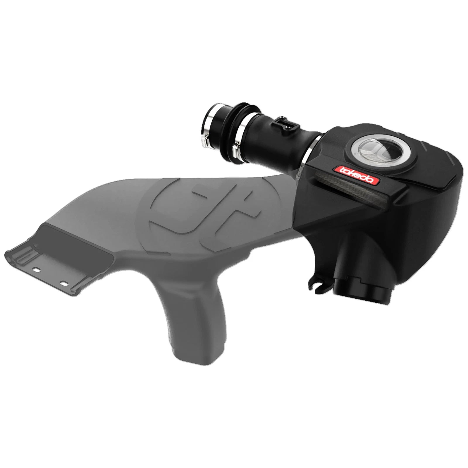 aFe Takeda Momentum CAI Acura TLX 14-20 | Honda Accord (56-70016D)