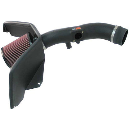 K&N 4.2L Performance Intake Kit | GM Trailblazer/Envoy (57-3062)