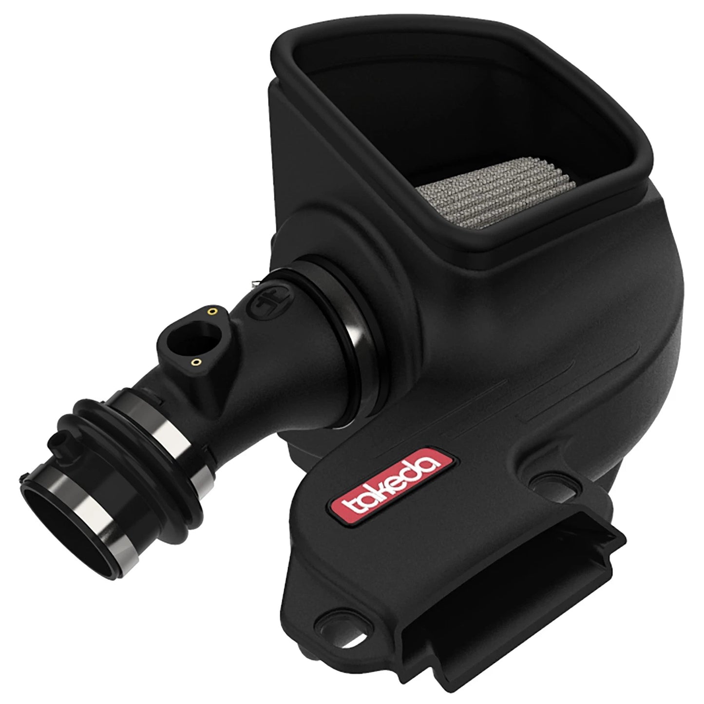 aFe Takeda Stage-2 Pro Dry S Cold Air Intake | Mazda 3 L4-2.0L (14-18) (56-10020D)