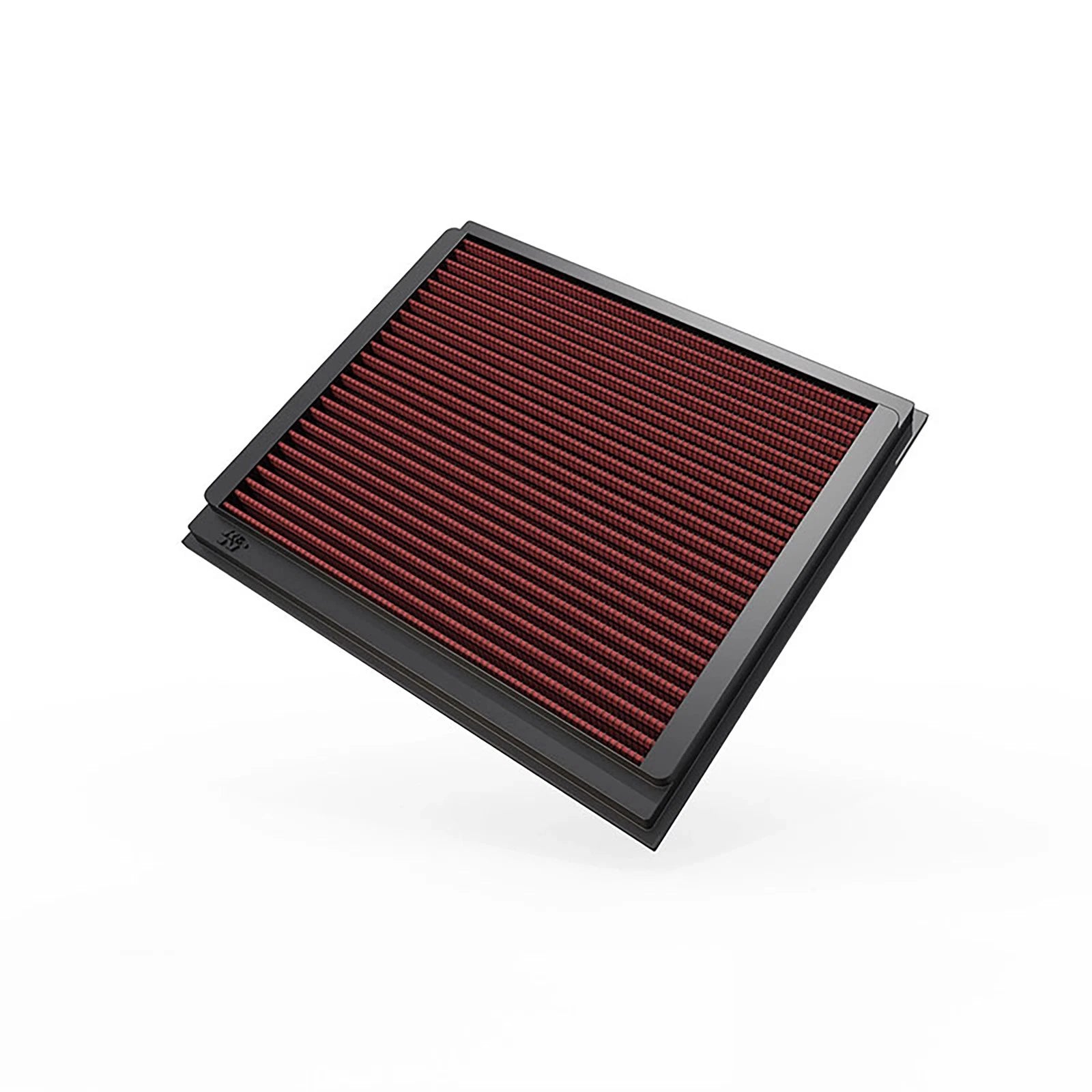 K&N 33-2873 Performance Air Filter for 2004-2012 S40 V50 / 04-13 C30 / 06-14 C70