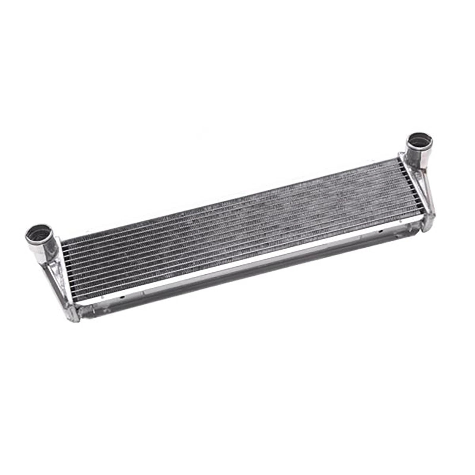 CSF Center Radiator | 05-11 Porsche Boxster (987) / 05-11 Porsche 911 Carrera (997)