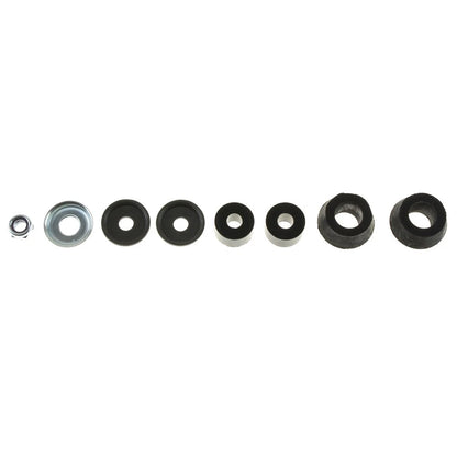 Bilstein B6 Toyota 4Runner Limited Rear 46mm Monotube Shock Absorber