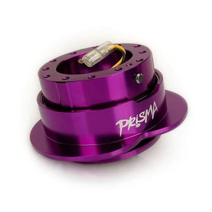 NRG Heart Shape Quick Release