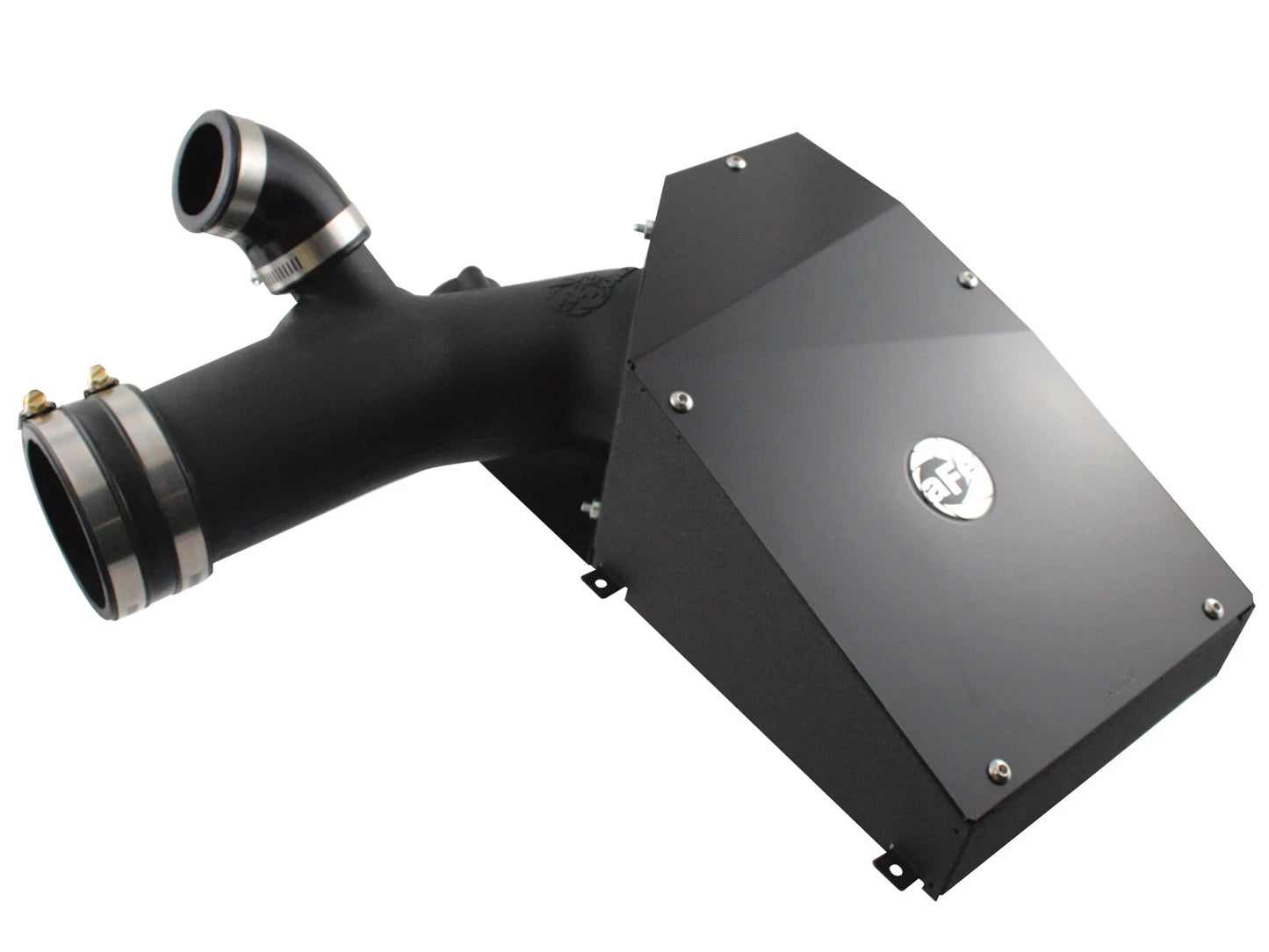 aFe Magnum FORCE Stage-2 Cold Air Intake | VW R32 V6-3.2L MKV (08-09) (54-11772)