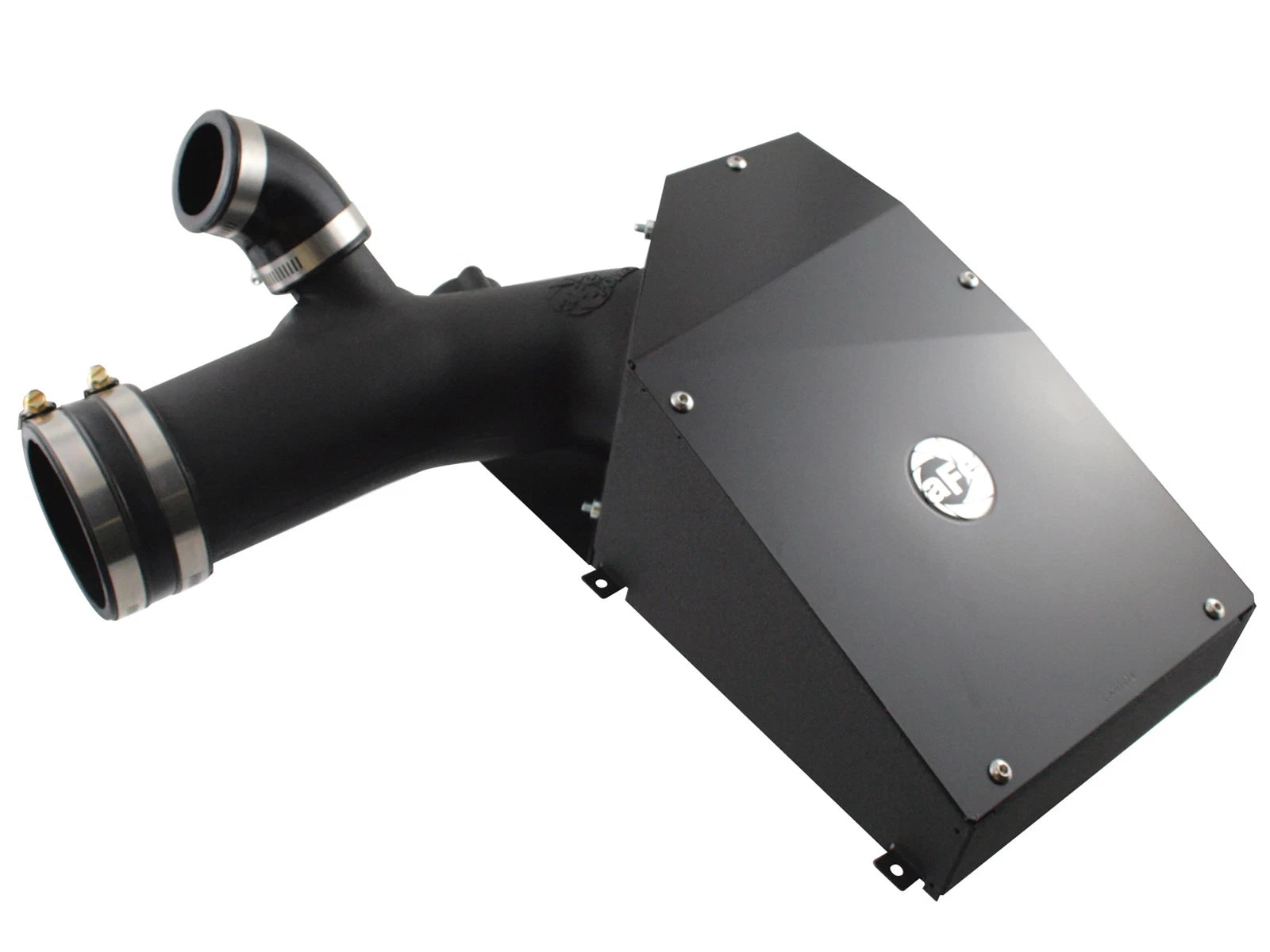 aFe Magnum FORCE Stage-2 Cold Air Intake | VW R32 V6-3.2L MKV (08-09) (54-11772)