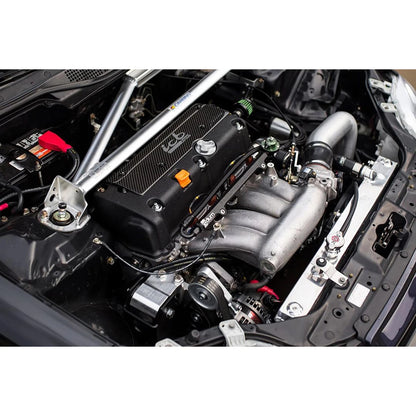 CSF Radiator | HONDA 1994-2001
