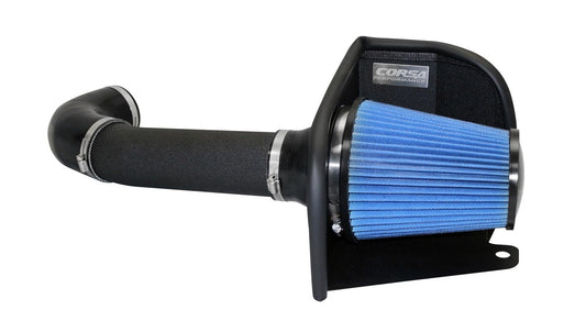 CORSA APEX Metal / Air Intake | 2011-2021 Jeep Grand Cherokee, Dodge Durango 5.7L (616857)