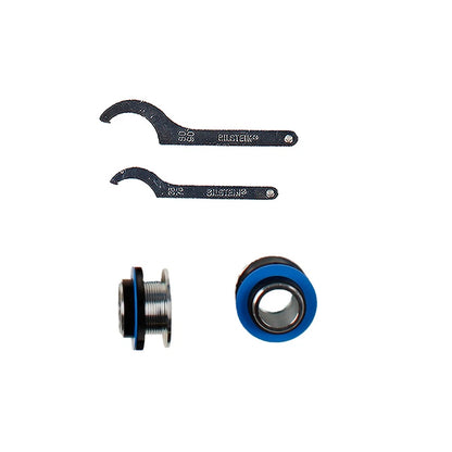 Bilstein B16 (PSS10) Suspension Kit for 2001-2006 BMW M3
