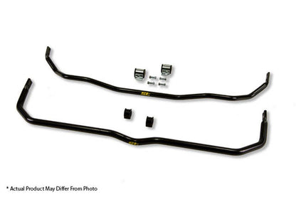 ST Suspensions ST Anti-Sway Bar Set - 1986-1992 Toyota Supra Turbo 3.0 (6cyl)