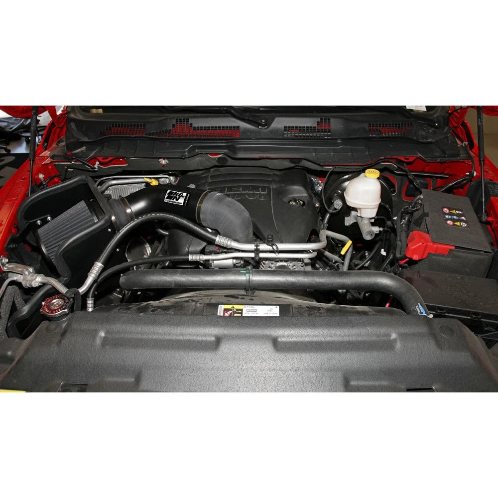 K&N Performance Intake Kit | 2009-2019 Dodge Ram 1500 (71-1561)