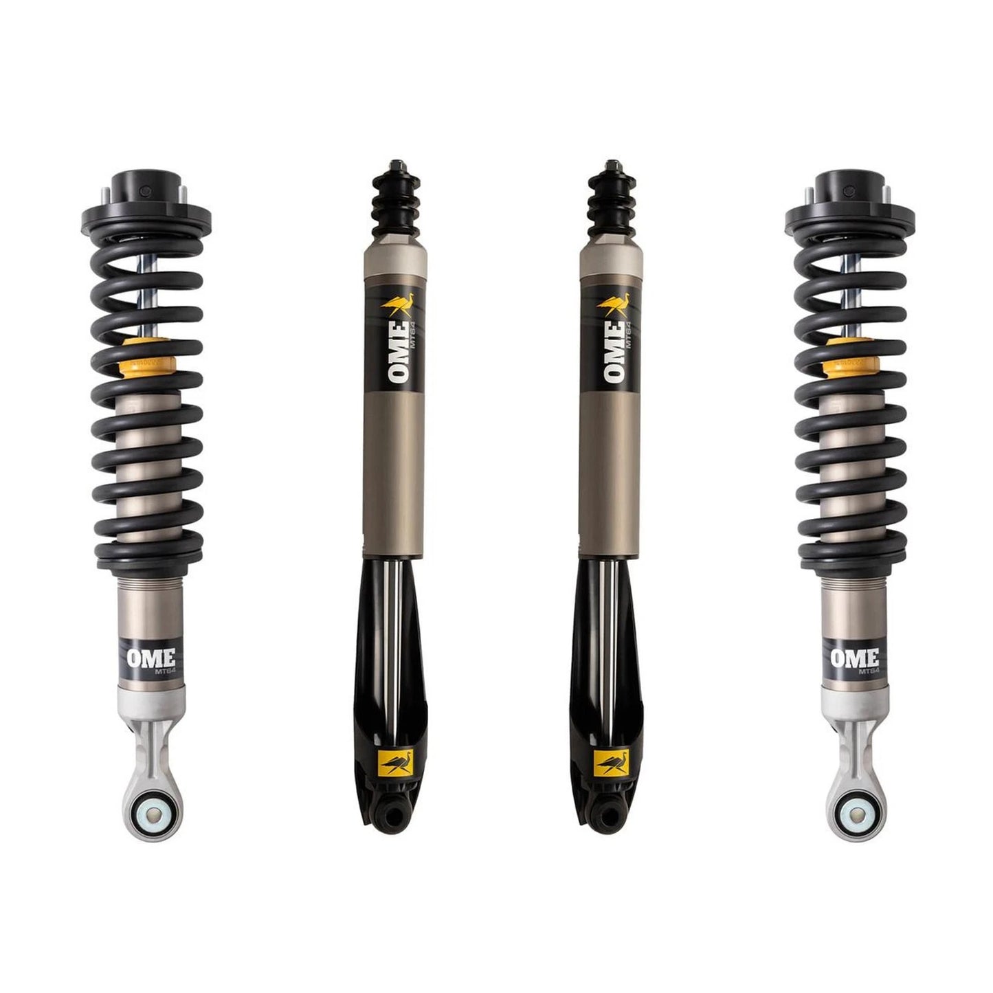 ARB OME MT64 KIT 24-25 TACOMA