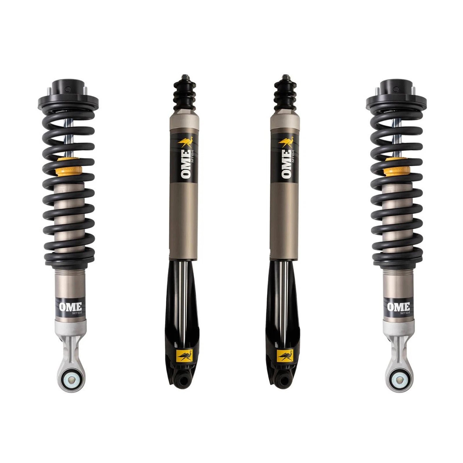 ARB OME MT64 KIT 24-25 TACOMA