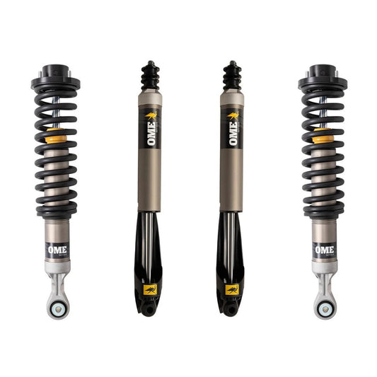 ARB OME MT64 KIT 24-25 TACOMA