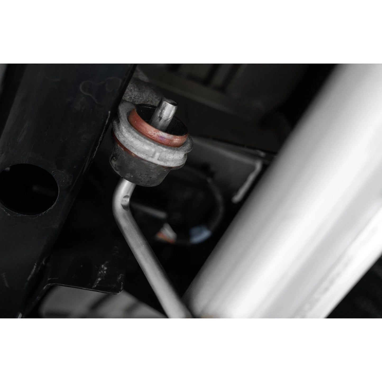 MBRP XP Series T304SS 3in Filter Back w/ Rear Turn Down | Jeep Gladiator JT 19-26 (S6502409)