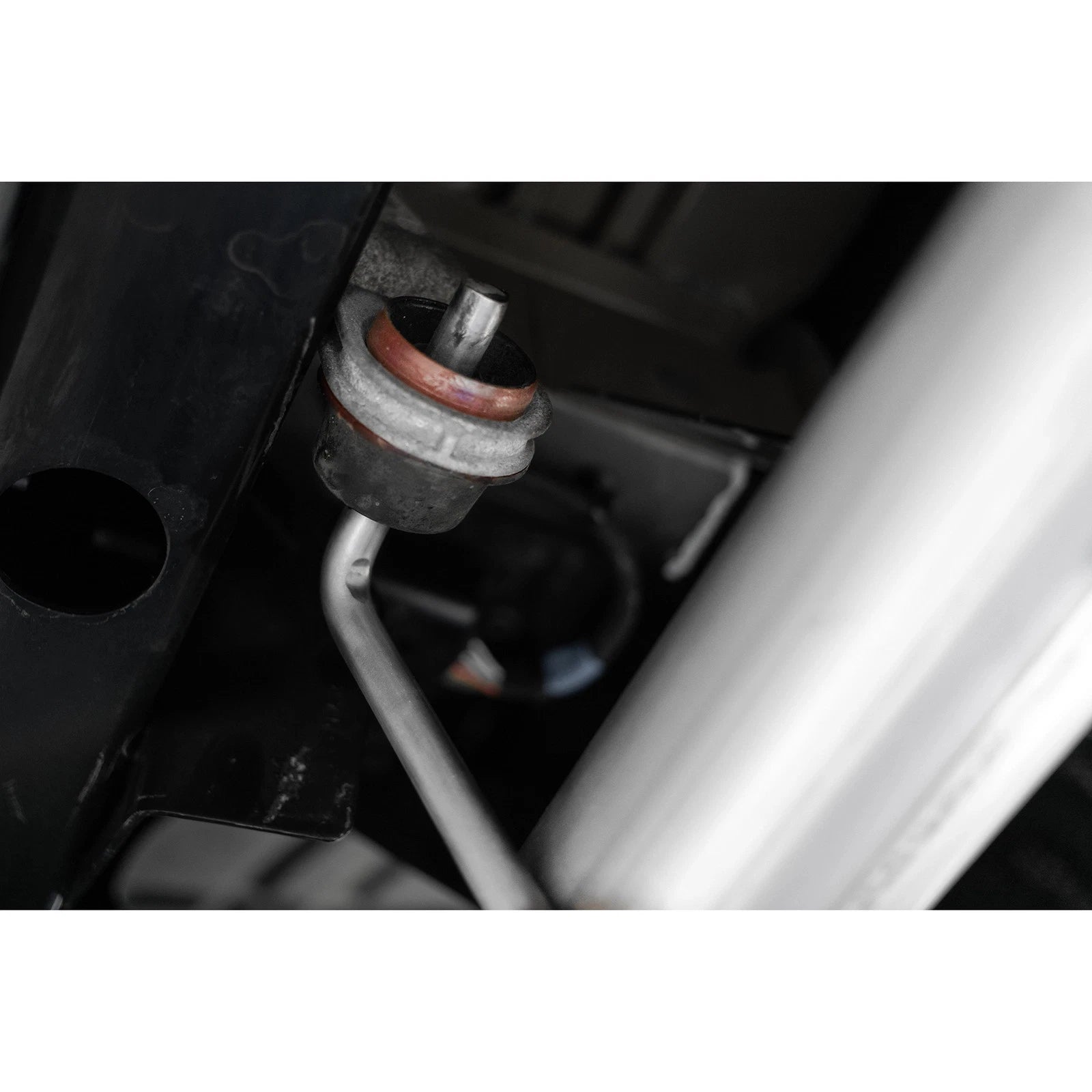 MBRP XP Series T304SS 3in Filter Back w/ Rear Turn Down | Jeep Gladiator JT 19-26 (S6502409)