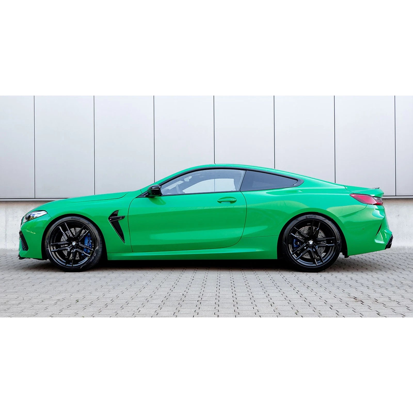 H&R Sport Springs | BMW M8/M8 Competition Coupe (20-23) (F92) (28686-3)
