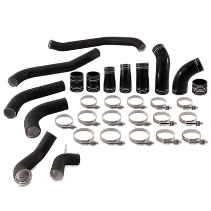 Mishimoto Complete Intercooler Pipe Kit | 2017-2020 Ford F150 3.5L EcoBoost/Raptor (MMICP-F35T-17K)